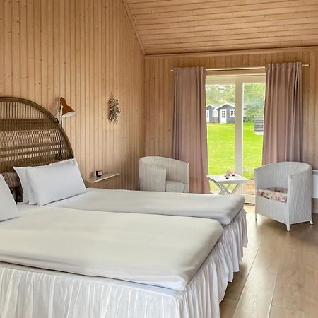Hotel Strandgaarden Vestero Havn Ngoại thất bức ảnh