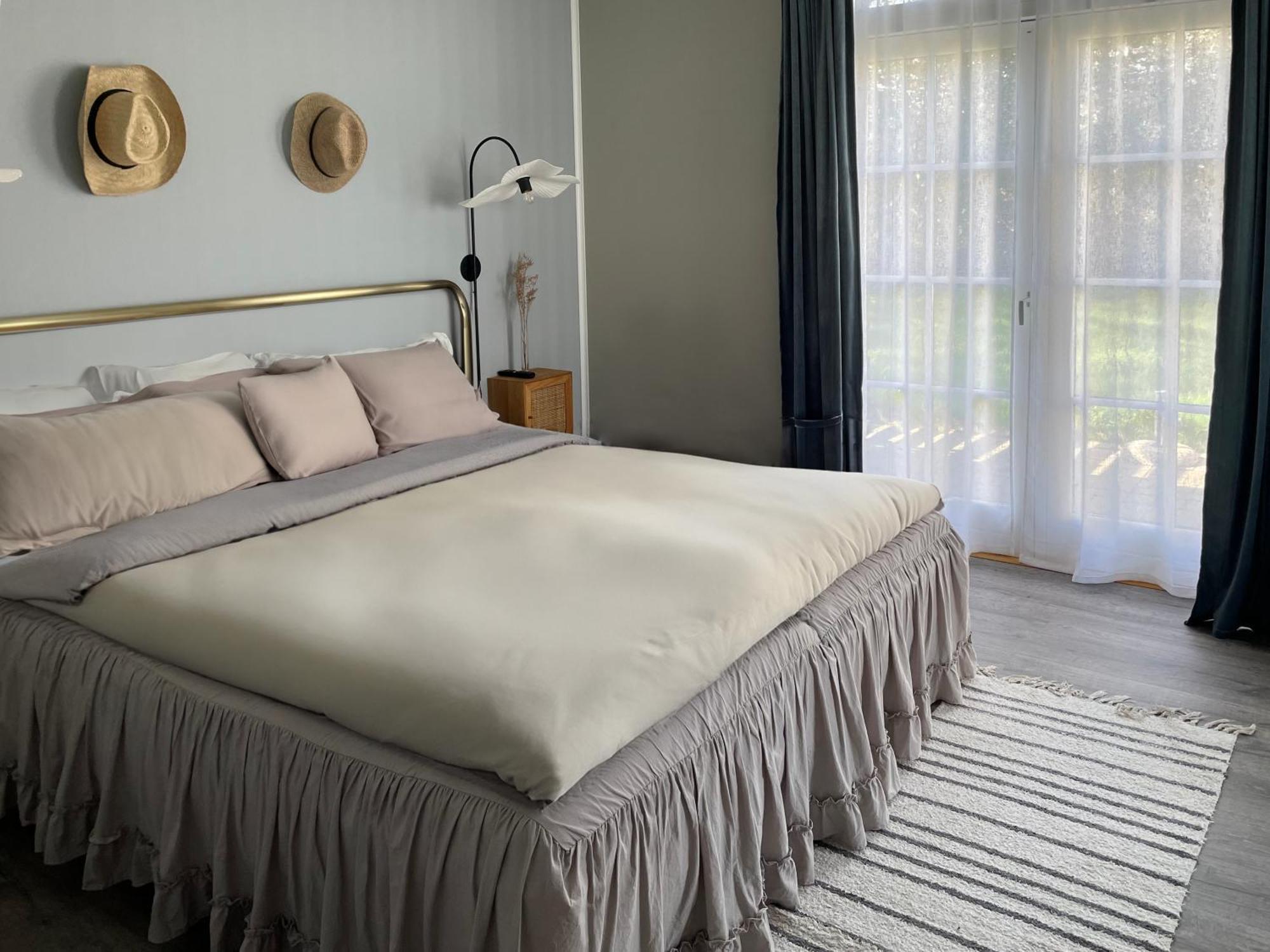 Hotel Strandgaarden Vestero Havn Ngoại thất bức ảnh