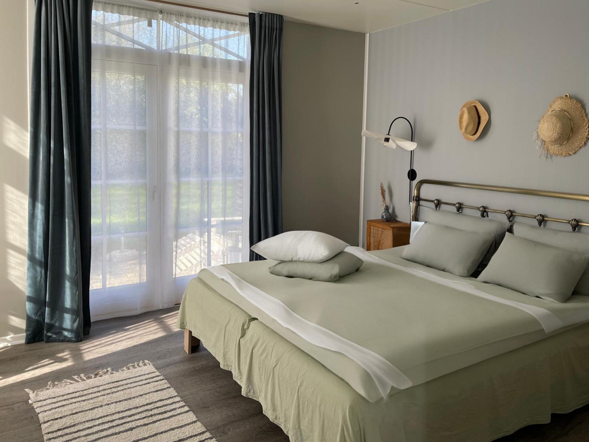 Hotel Strandgaarden Vestero Havn Ngoại thất bức ảnh