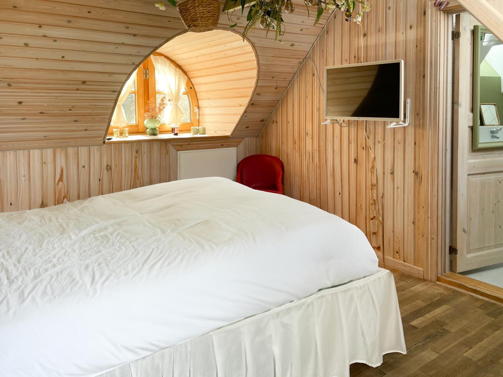 Hotel Strandgaarden Vestero Havn Ngoại thất bức ảnh